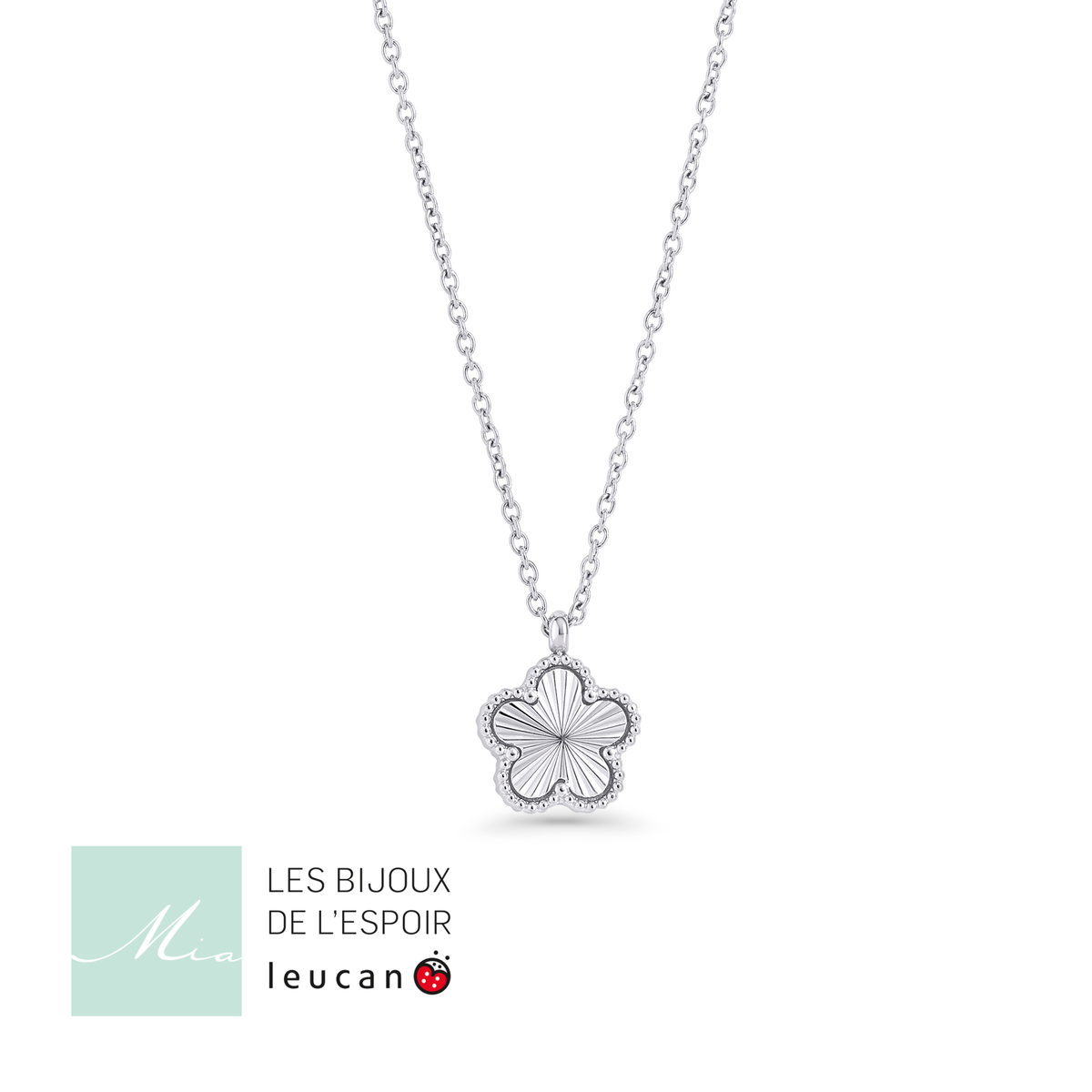 Collier de l'Espoir