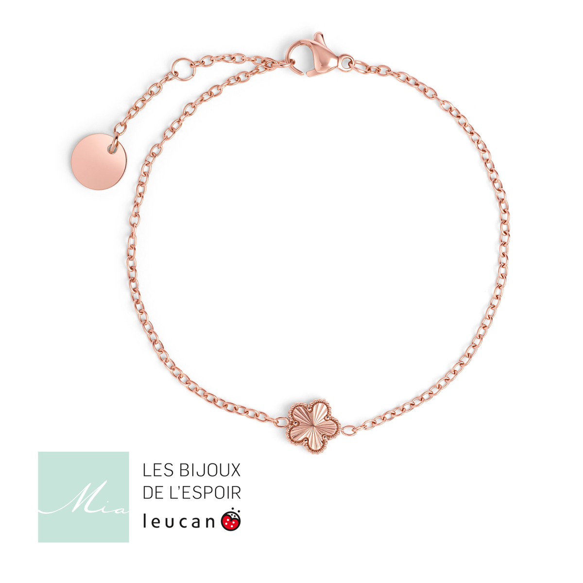 Bracelet de l'Espoir