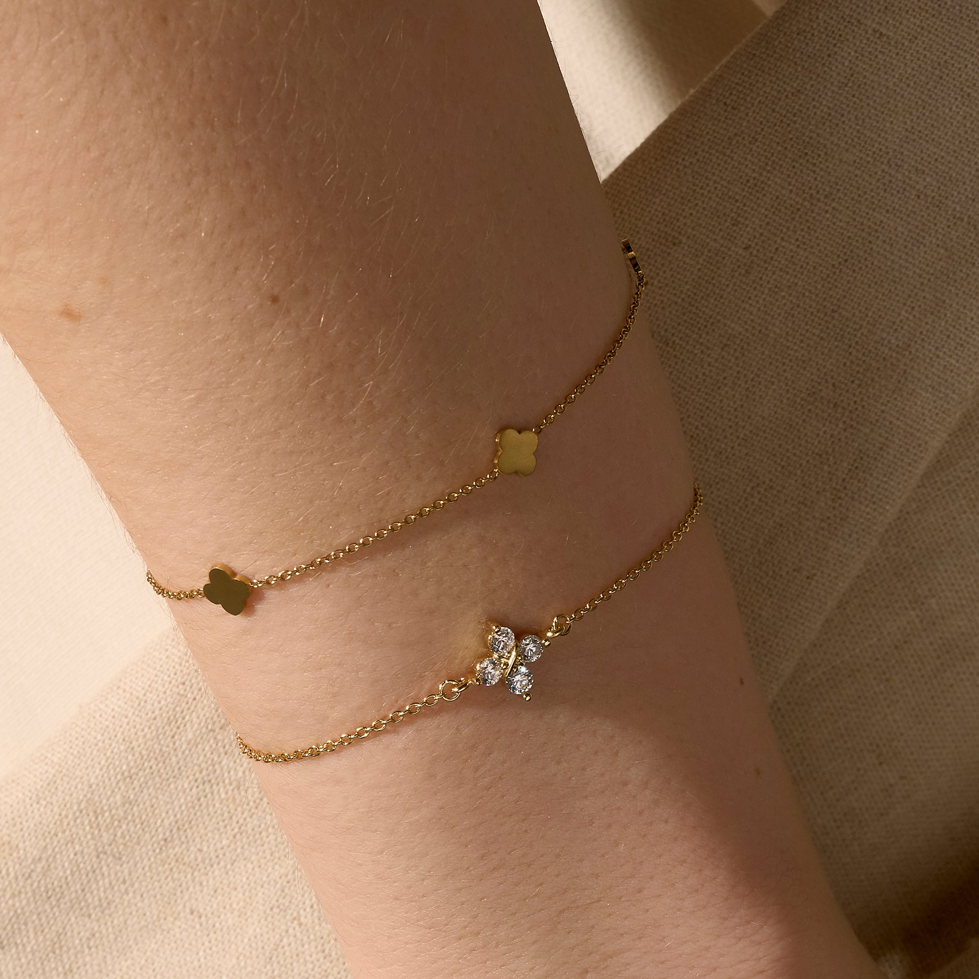 Everly Bracelet