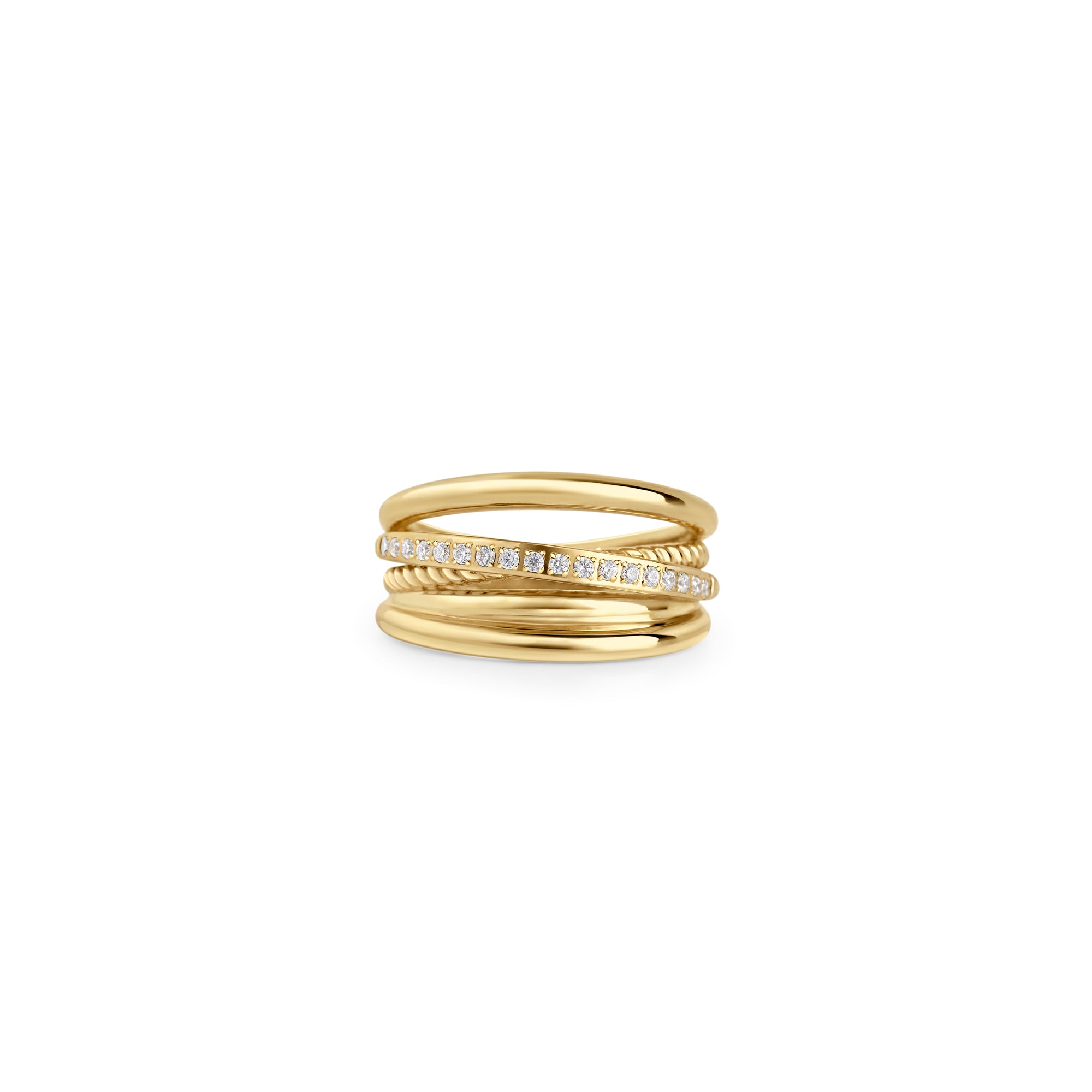 Bague Bela