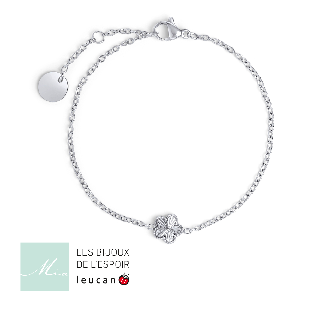 Bracelet de L'Espoir